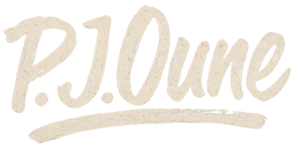 P.J.Oune - histoire de l'Aliance spirite